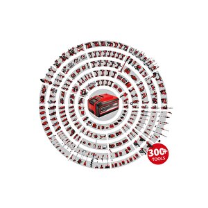 Einhell Te-hd 18 Li - Solo, Akülü Pnömatik Matkap - 4513812