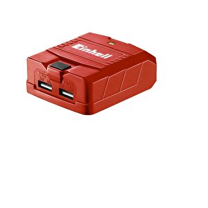 Einhell Te-cp 18 Li Usb - Solo Mobil Usb Şarj Cihazı - 4514120