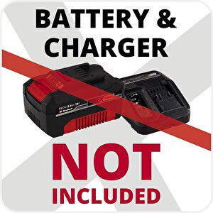 Te-cp 18 Li Usb - Solo Akü Usb Şarj Cihazı