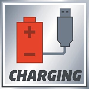 Einhell Te-cp 18 Li Usb - Solo Mobil Usb Şarj Cihazı - 4514120