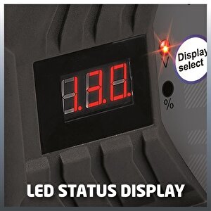 Einhell Cc-bc 15 M Akü Şarj Cihazı