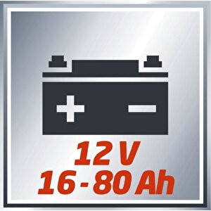 Einhell Cc-bc 5 Akü Şarj Cihazı