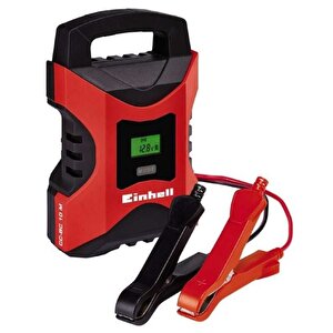 Einhell Cc-bc 10 Dijital Akü Şarj Cihazı
