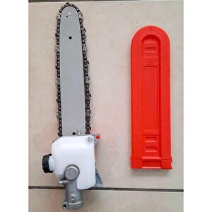 Surmax Tırpan Dal Budama Aparatı 28 Mm 9 Diş