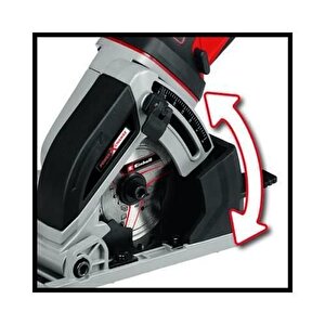 Tc-cs 89 Mini Daire Testere