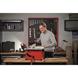 Tc-ts 210 Tezgah Daire Testere