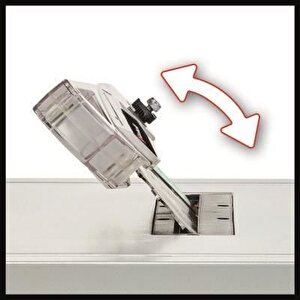 Einhell Tc-ts 210 Tezgah Daire Testere