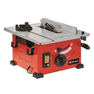 Einhell Tc-ts 210 Tezgah Daire Testere