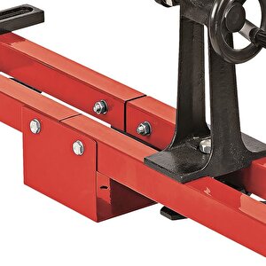 Einhell Tc-ww 1000/1 Ahşap Torna Makinesi