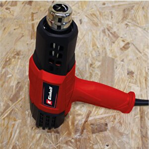 Einhell Te-ha 2000 E Sıcak Hava Tabancası