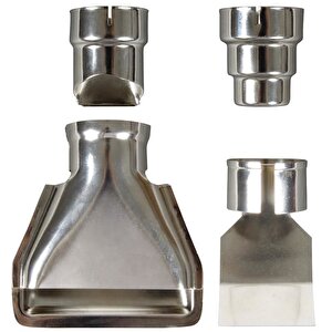 Einhell Te-ha 2000 E Sıcak Hava Tabancası - 4520195