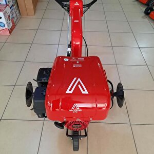 Antrac 270 Honda Gx 270 Motorlu 3+1 Vitesli Benzinli Çapa Makinesi