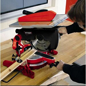 Einhell Tc-ms 3017 T Tablalı Gönye Testere
