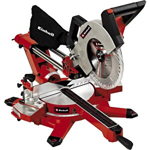 Te-sm 2534 Dual, Pistonlu Gönye Testere - 4300870