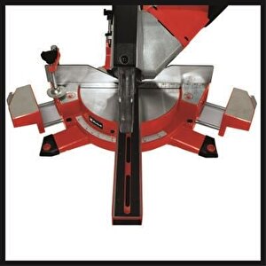 Einhell Te-sm 2534 Dual Pistonlu Gönye Kesme Testere