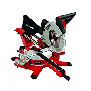 Einhell Te-sm 2534 Dual, Pistonlu Gönye Testere - 4300870