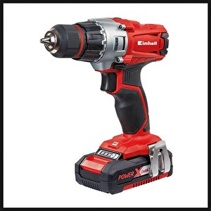 Te-tk 18 Li Kit Akülü Combo Makina Seti