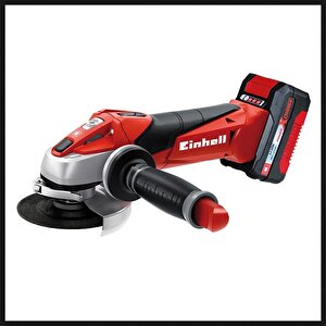 Einhell Te-tk 18 Li Kit Akülü Combo Makina Seti