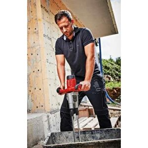 Te-mx 1600-2 Ce Boya Ve Harç Mikseri