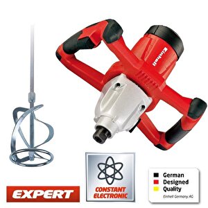 Einhell Te-mx 1600-2 Ce Boya Ve Harç Mikseri