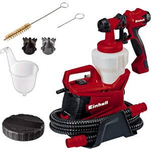 Tc-sy 700 S Sprey Boya Tabancası 700w - 4260020