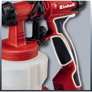 Tc-sy 700 S Elektrikli Boya Tabancası