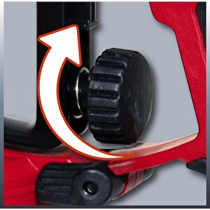 Einhell Tc-sy 700 S Elektrikli Boya Tabancası