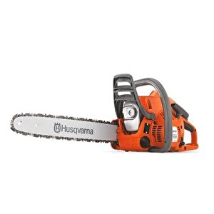 Husqvarna 120 Mark Ii Benzinli Ağaç Kesme Makinesi