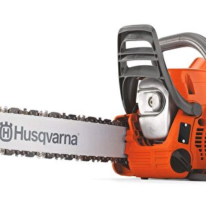 Husqvarna 120 Mark Ii Benzinli Ağaç Kesme Makinesi