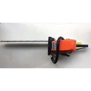 Titanium Cs5200 Motorlu Testere - Ağaç Motoru - Hızar 2.8 Hp
