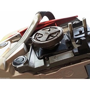 Titanium Cs5200 Motorlu Testere - Ağaç Motoru - Hızar 2.8 Hp