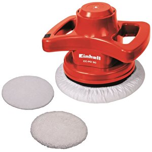 Einhell Cc-po 90 Polisaj Makinası