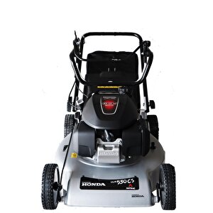 Hlm530c S-170 Şanzımanlı Çim Biçme Makinesi