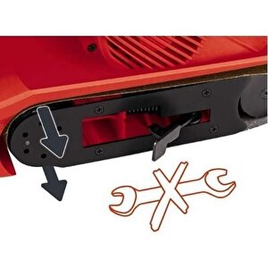 Einhell Tc-bs 8038 Tank Zımpara