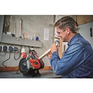 Einhell Tc-us 350, Tezgah Zımpara - 4466154