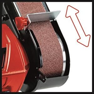 Einhell Tc-us 350, Tezgah Zımpara - 4466154