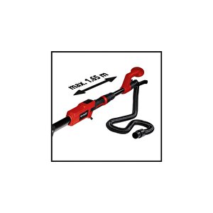 Einhell Te-dw 225 X, Alçıpan Duvar Zımpara - 4259960
