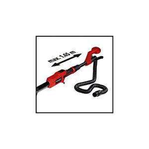 Einhell Te-dw 225 X, Alçıpan Duvar Zımpara - 4259960