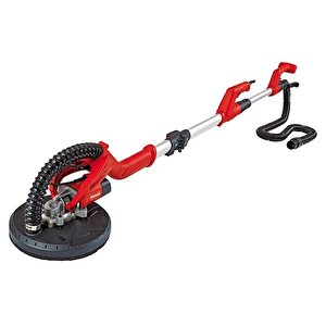 Tc-dw 225 Alçı Duvar Zımpara Makinası