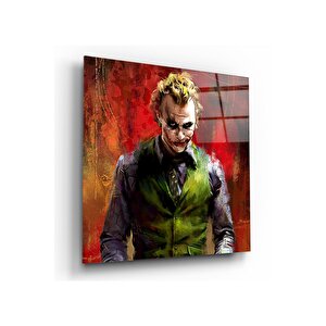 Joker Cam Tablo 50x50 cm