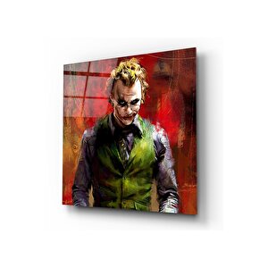 Joker Cam Tablo 50x50 cm