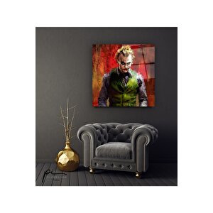 Joker Cam Tablo 50x50 cm