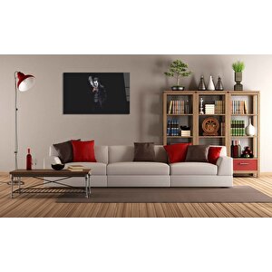Joker Cam Tablo 50x70 cm