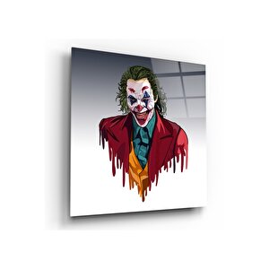 Joker Cam Tablo 50x50 cm