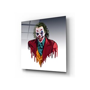 Joker Cam Tablo 50x50 cm