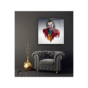 Joker Cam Tablo 50x50 cm