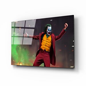 Joker Cam Tablo 50x70 cm
