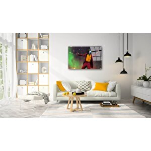 Joker Cam Tablo 50x70 cm