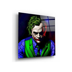 Joker Cam Tablo 30x30 cm