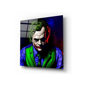 Joker Cam Tablo 30x30 cm